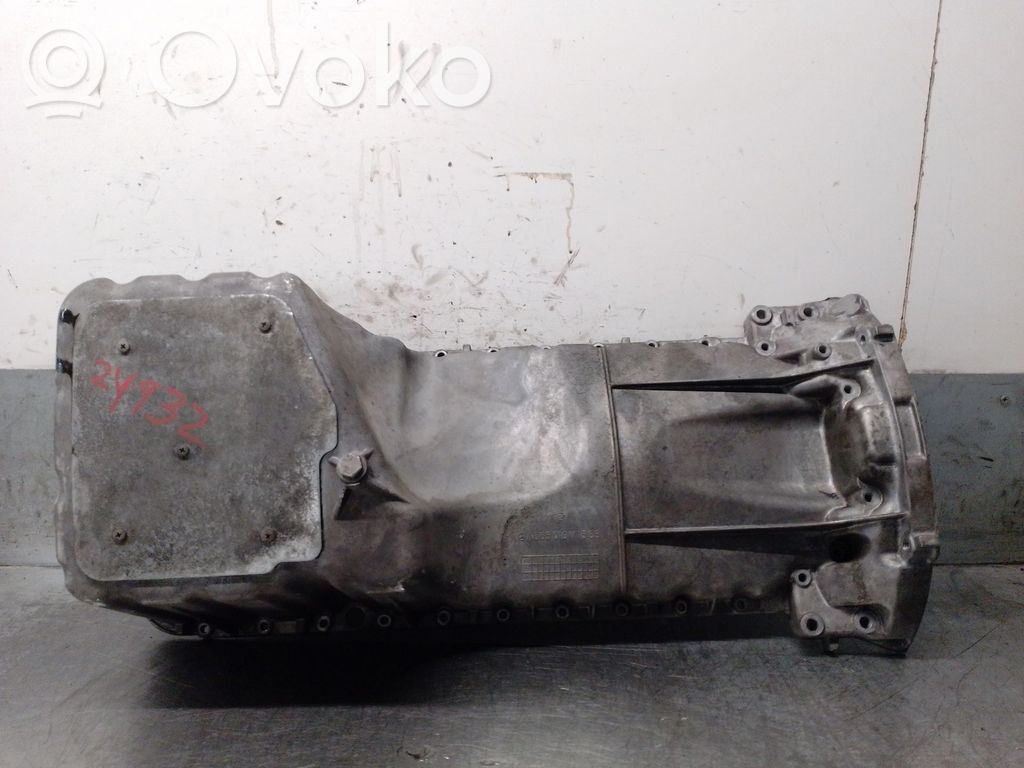 Miska olejowa   A6650101113,6650101113