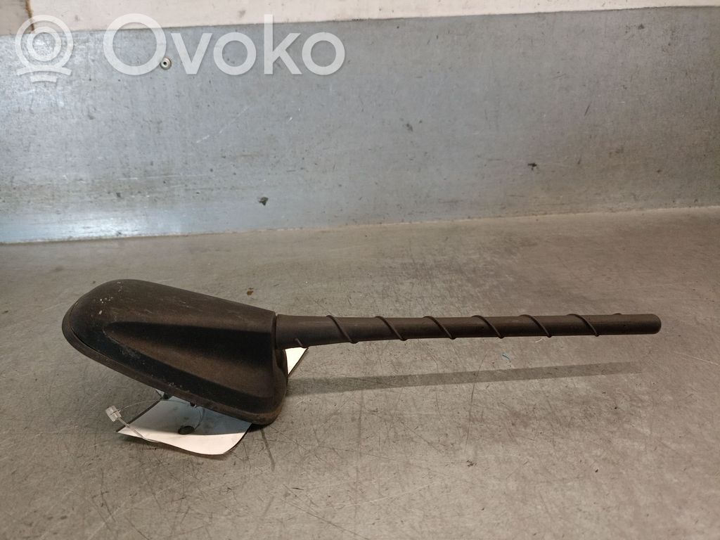 Volkswagen Crafter Antenna autoradio 
