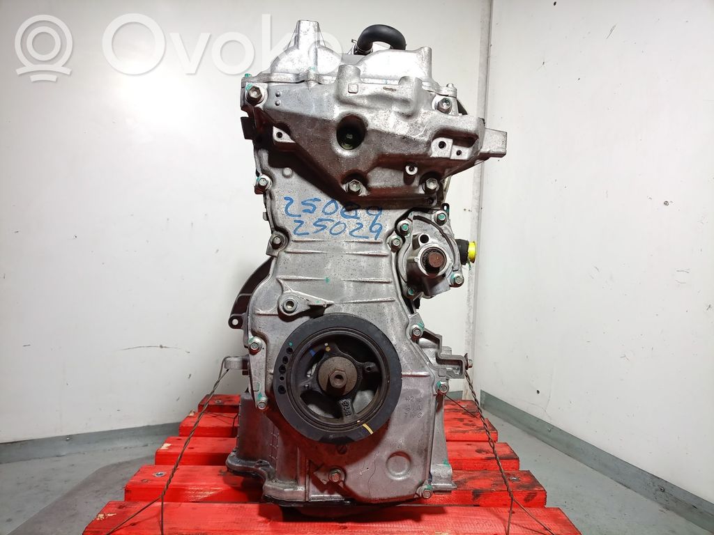 Engine   HR12,101021HC1D,800620C