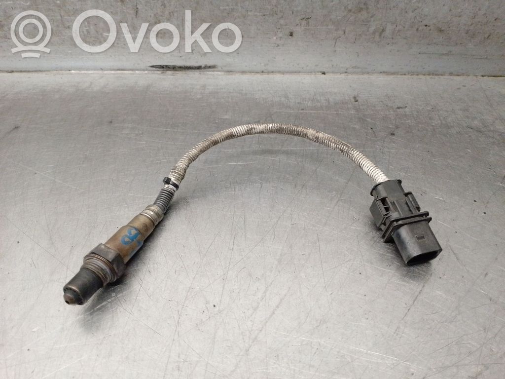 Lambda probe sensor   H8200406337