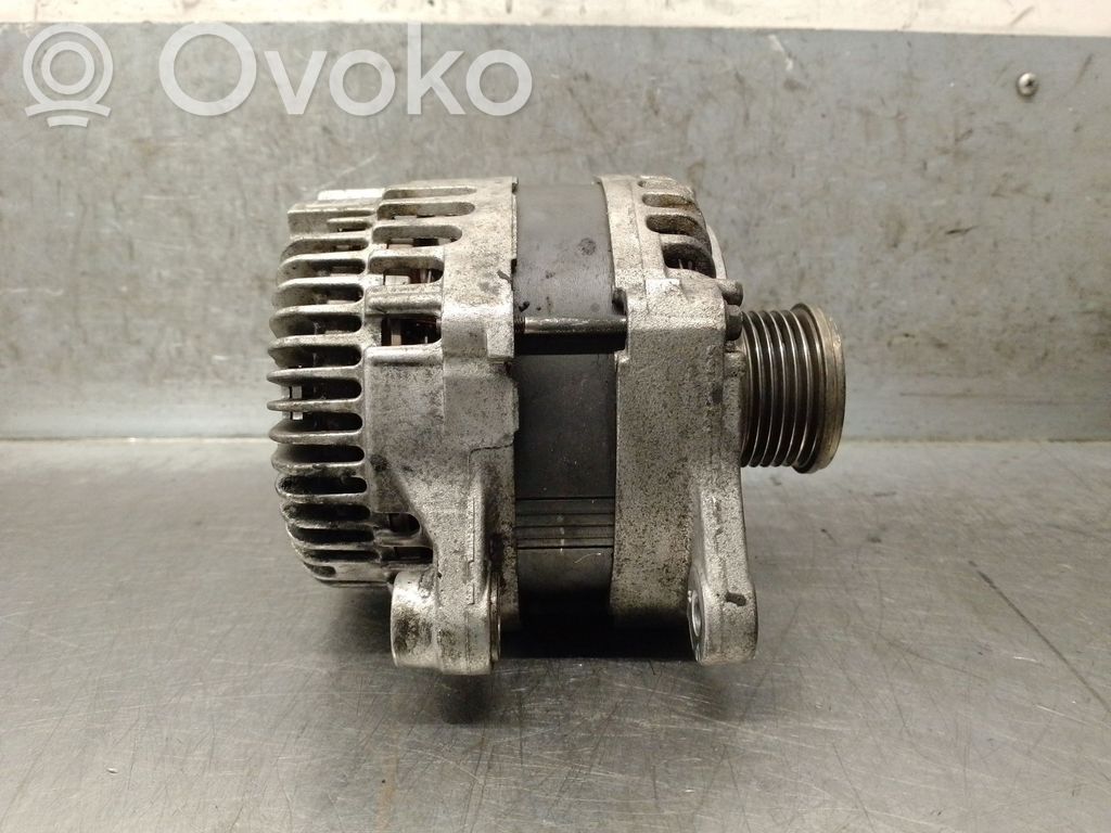Генератор   SH1NA2TX9181,SH1N18300