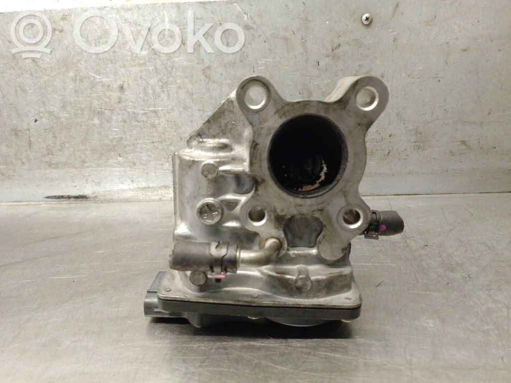 Válvula EGR   SH0120300,SH0120300A