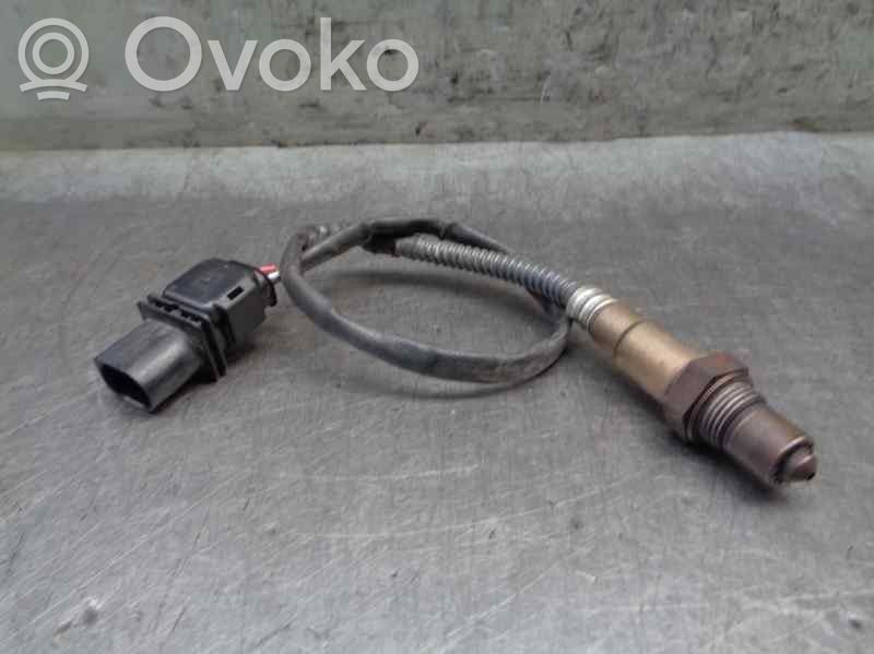 Lambda probe sensor   9682216680,0281004080,BOSCH