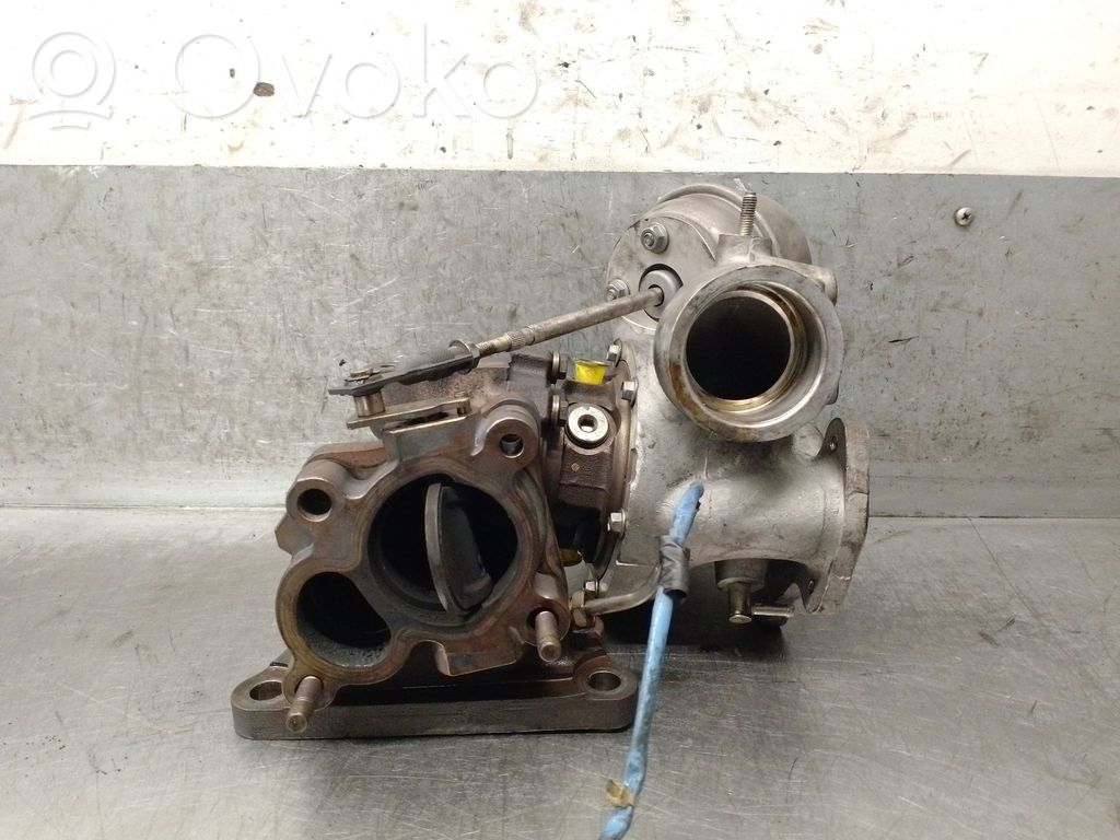 Mazda 6 Turbo 