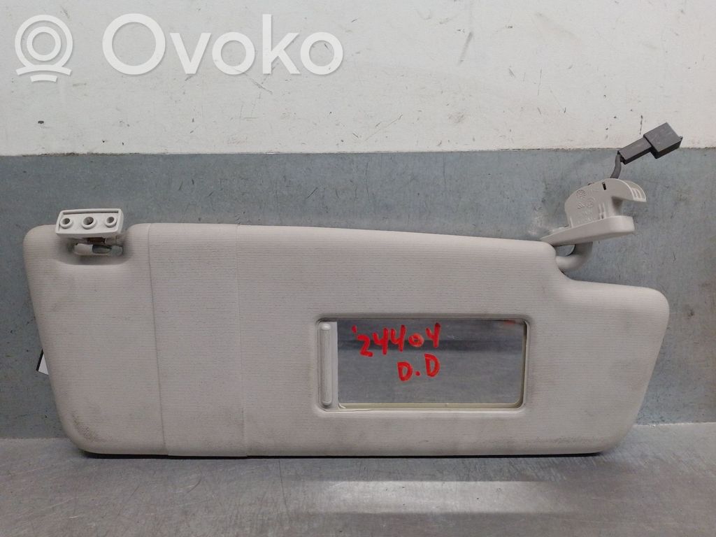 Volkswagen Touran I Parasolar 