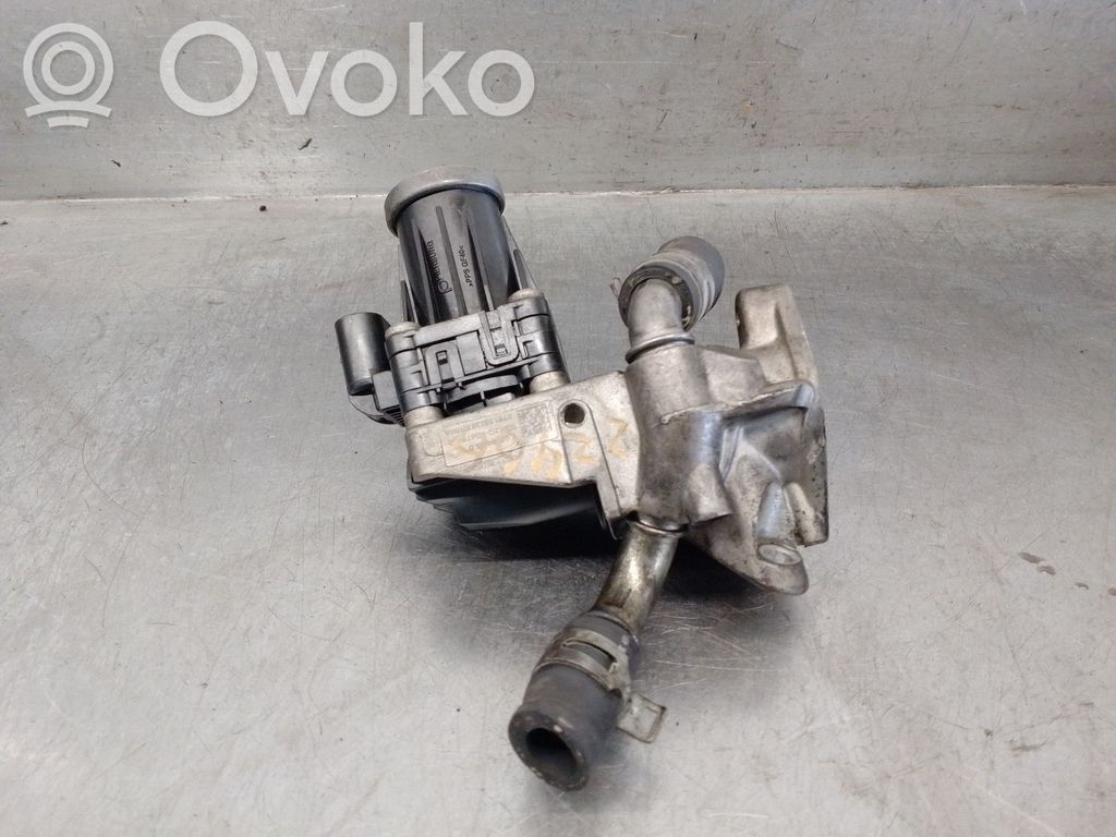 Válvula EGR   BK2Q9D475,1835009,5027643801