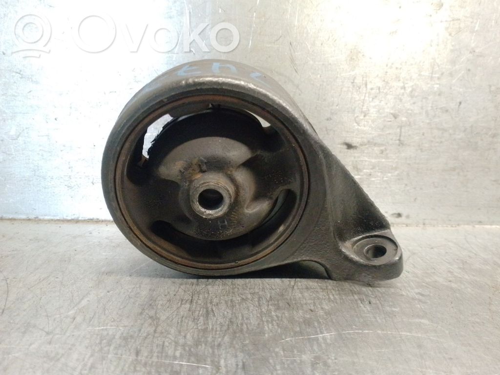 Hyundai Sonata Suport tampon motor 