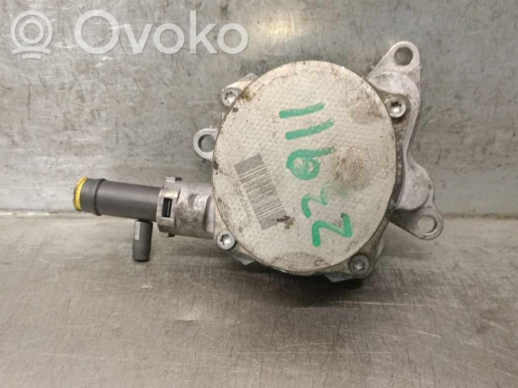 Alipainepumppu   8201163444,8201163444