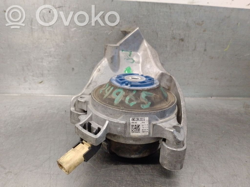 Audi Q7 4M Gearbox mount 