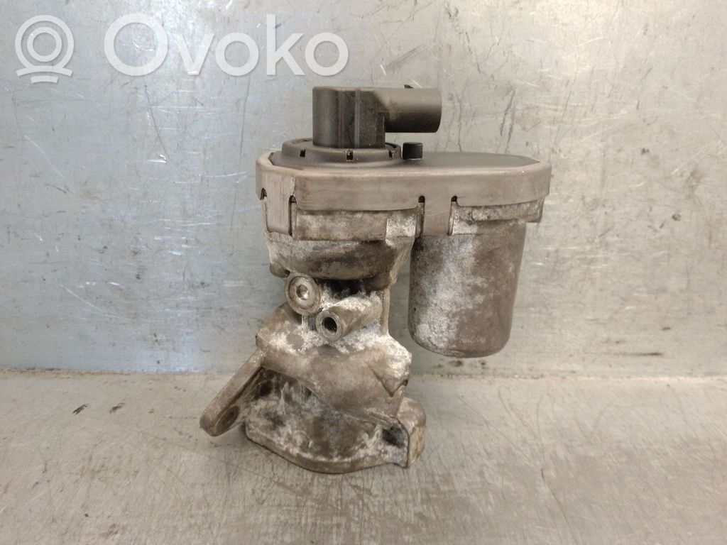 Citroen Jumper Zawór EGR 