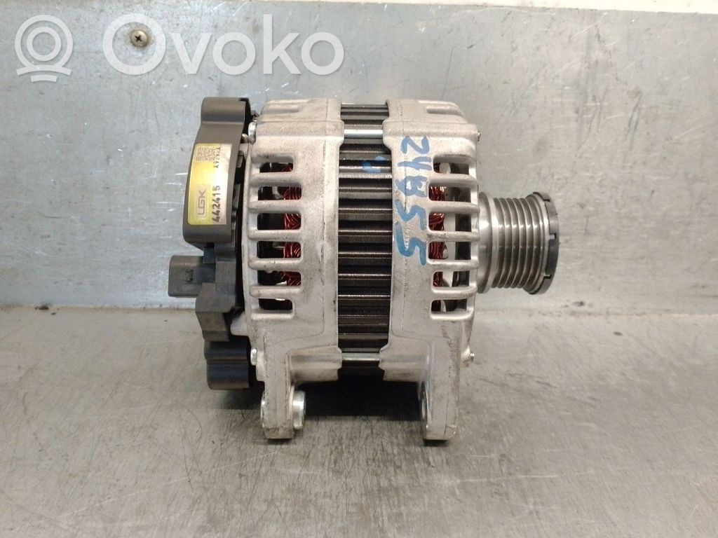 Alternator   03L903023K,03L903023K,442415