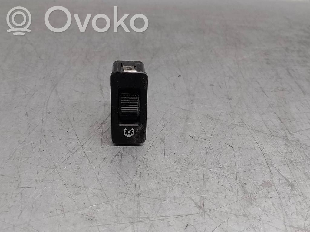 Panel lighting control switch   61318360461