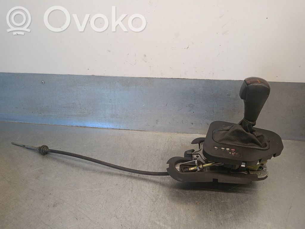 BMW 5 E39 Gear shift rod 