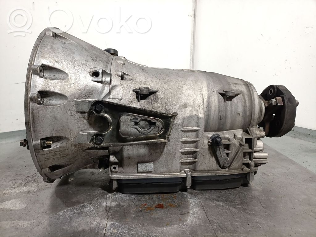 Chrysler 300M Manual 5 speed gearbox 
