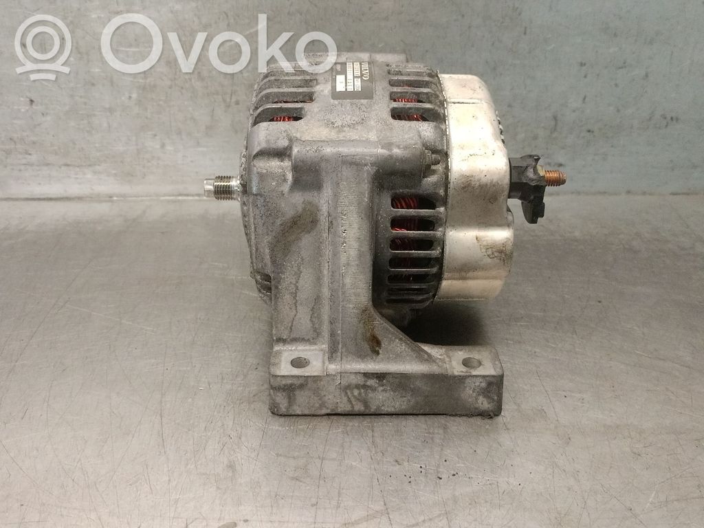Volvo S40, V40 Generatorius 