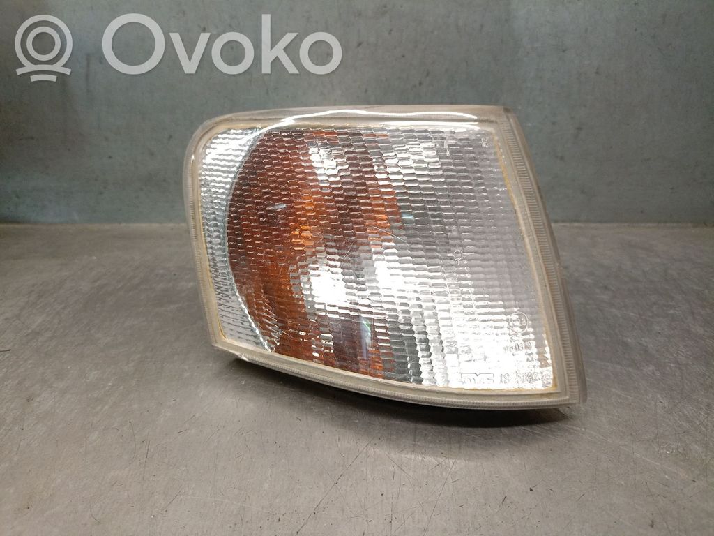 Ford Escort Headlight/headlamp 