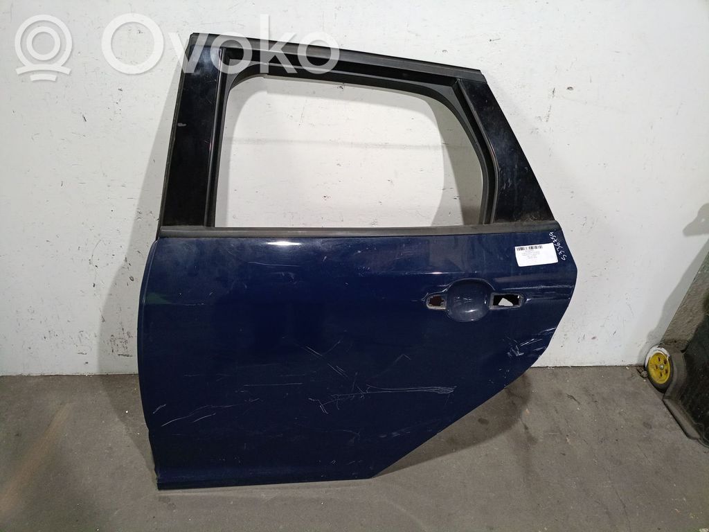 Puerta trasera   2172764,2172764