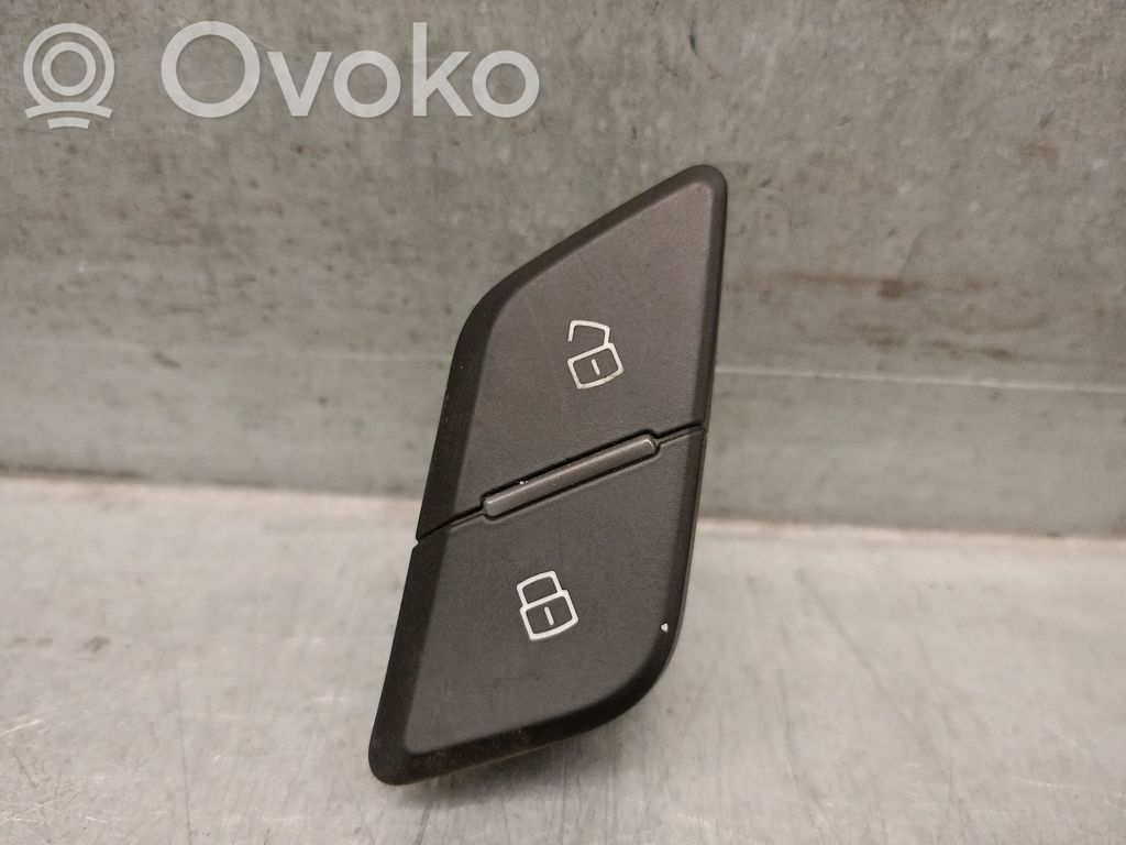 Audi Q7 4M Interruptor de control multifunción 