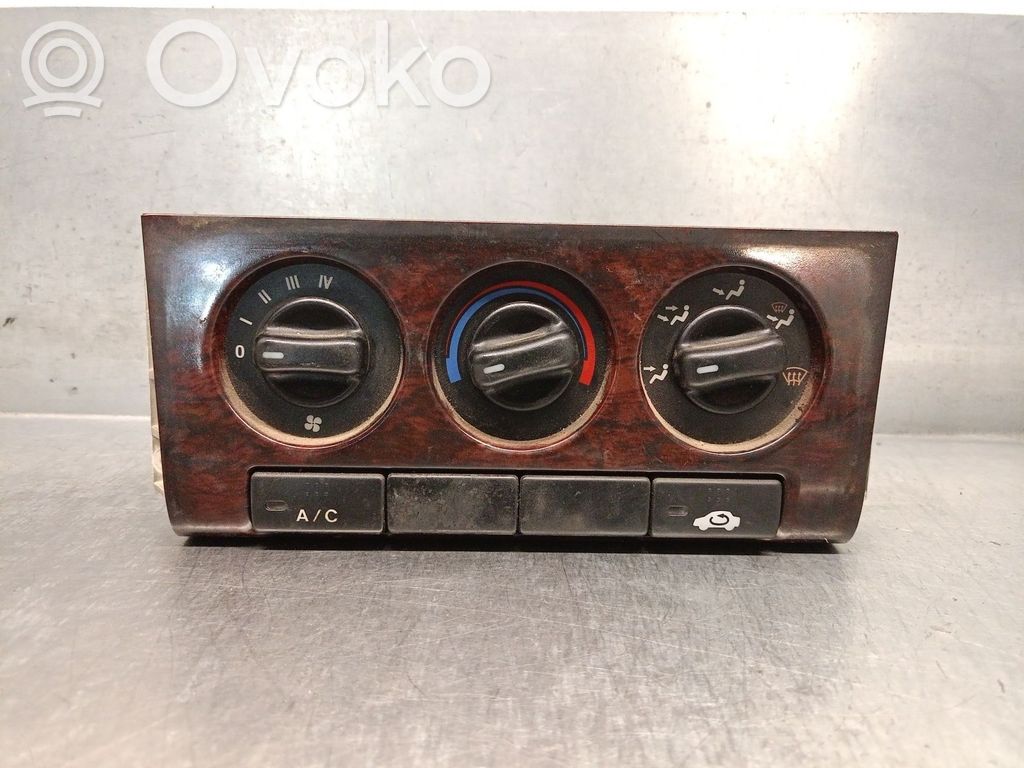 Honda Civic Module unité de contrôle climatisation 