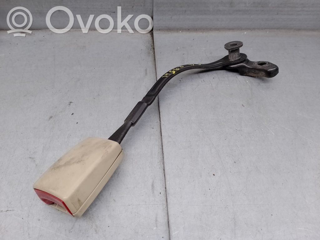 Skoda Superb B5 (3U) Bridă fixare centură de siguranță față 