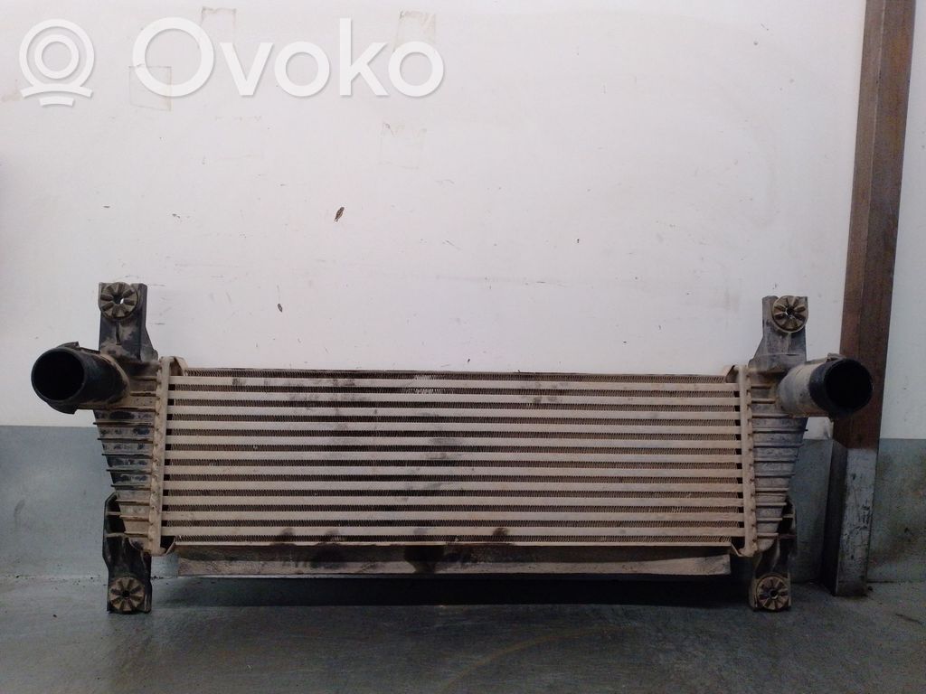 Ford Ranger Intercooler radiator 