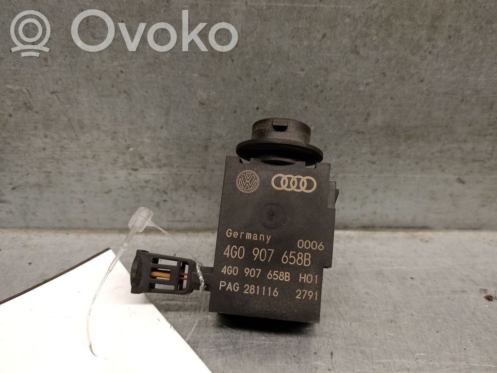Sensor   4G0907658B,281116