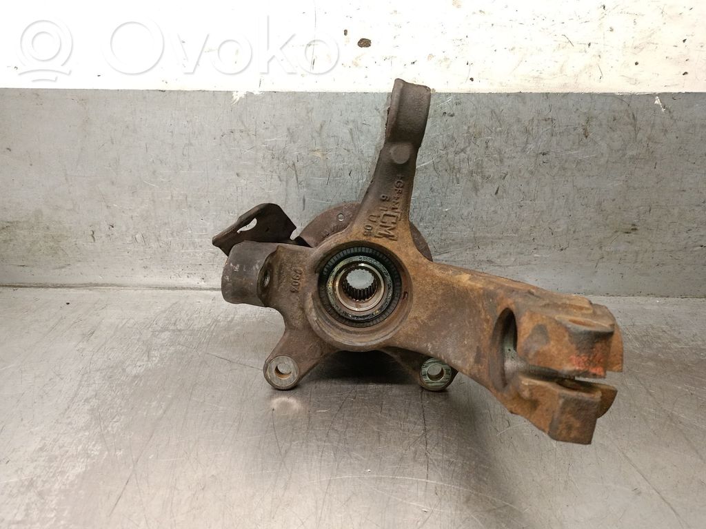Peugeot 107 Achsschenkel vorne 