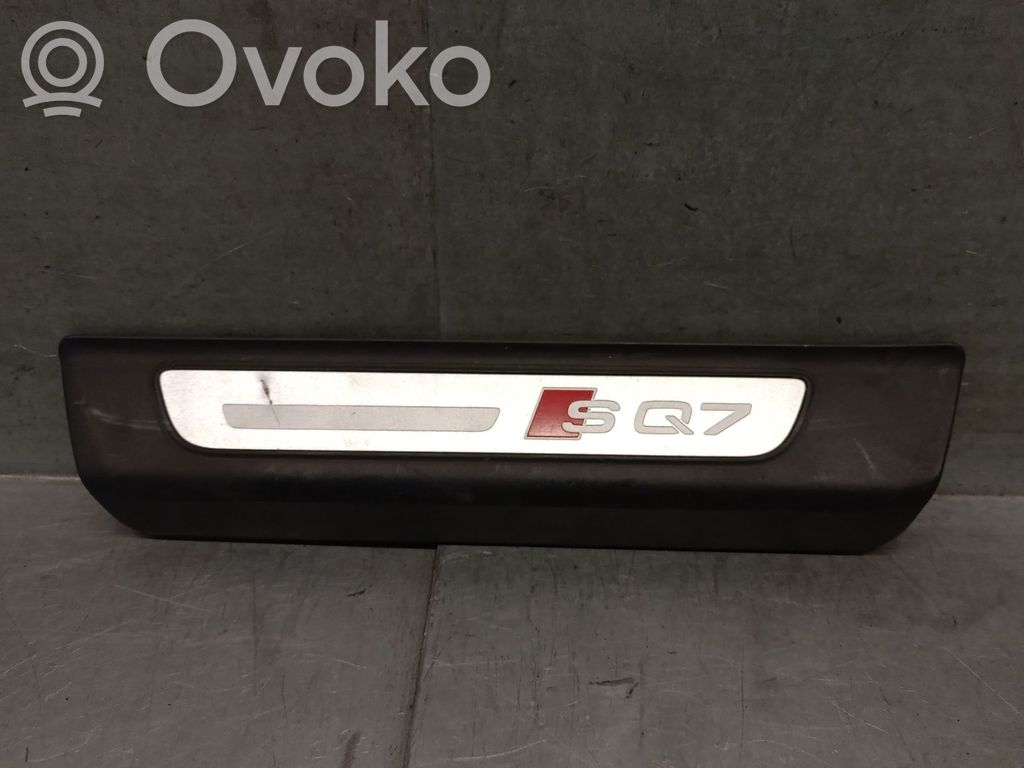 Audi Q7 4M Moldura del panel 