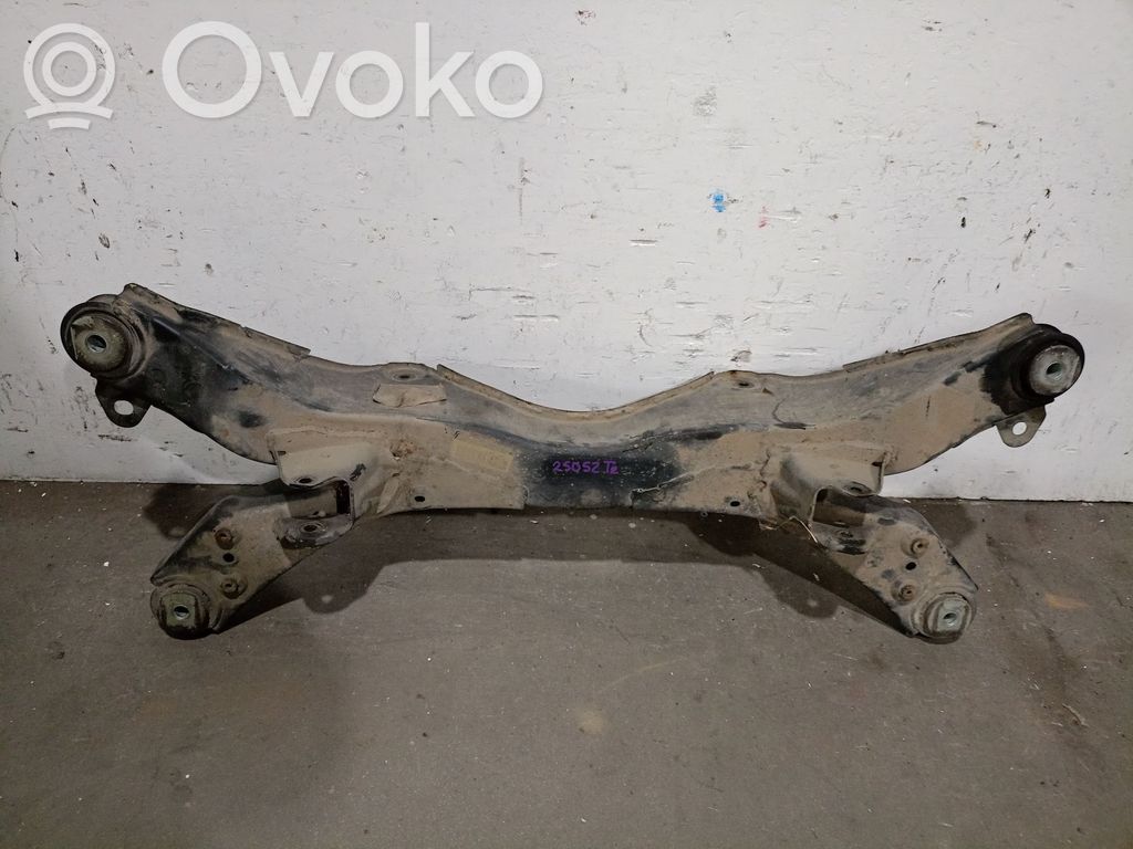 Alfa Romeo Brera Belka osi tylnej z reduktorem 
