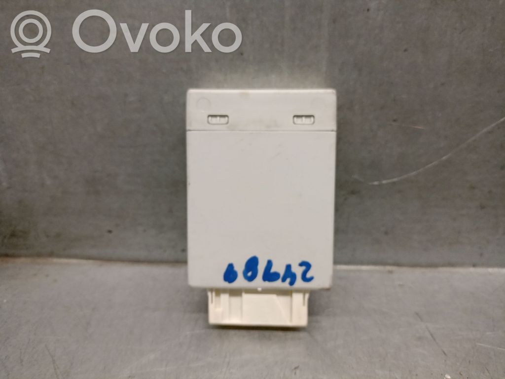 BMW 5 G30 G31 G38 Module de commande suspension 