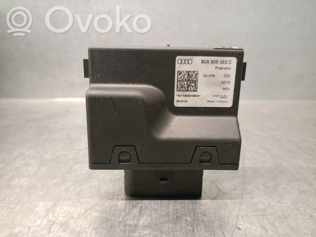 Audi Q5 SQ5 FY Autres unités de commande / modules 