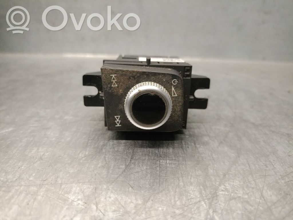 Interruptor de control multifunción   80B919616A,80B919616A