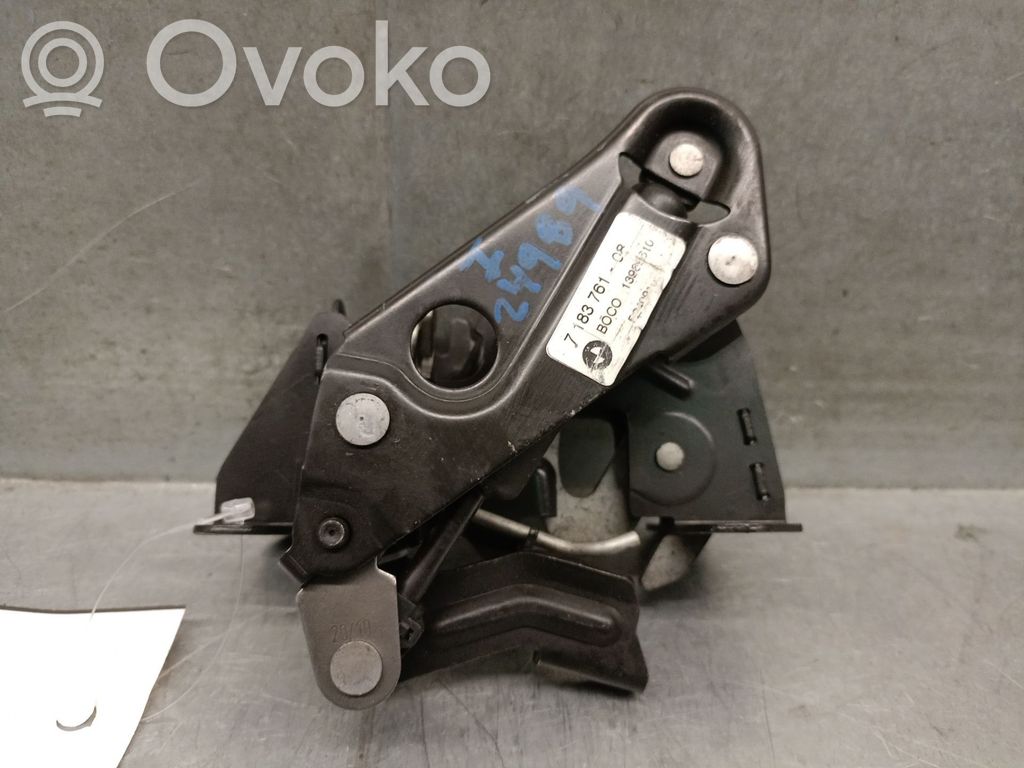 BMW 5 G30 G31 G38 Держатель 