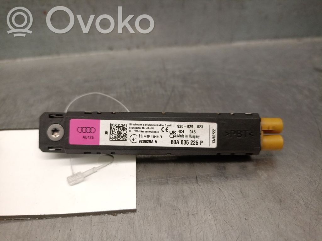 Audi Q5 SQ5 FY Radion antenni