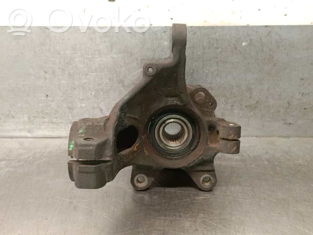 Ford Escort Achsschenkel vorne 