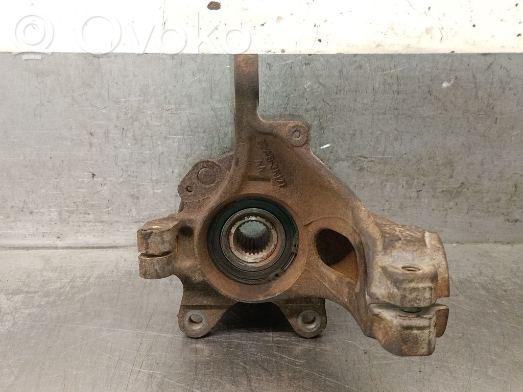 Ford Escort Achsschenkel vorne 