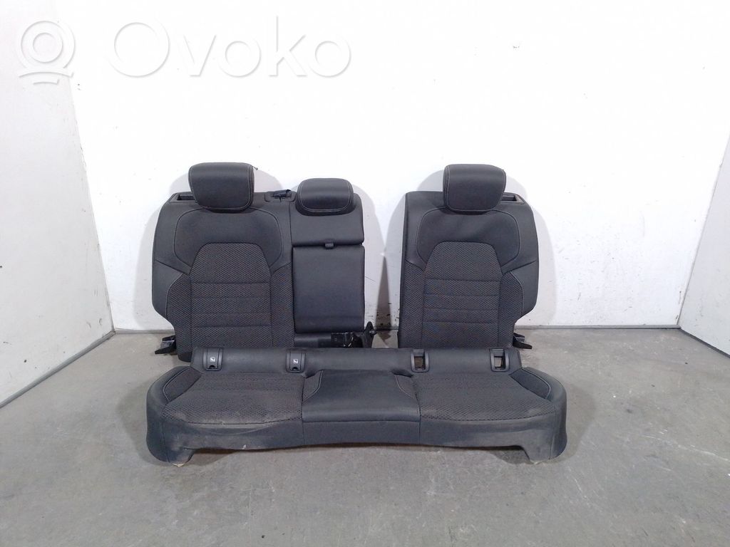 Sedile posteriore   H4MC6