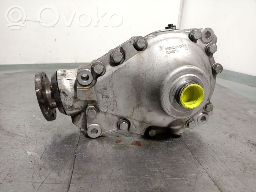 BMW 5 G30 G31 G38 Differenziale anteriore 