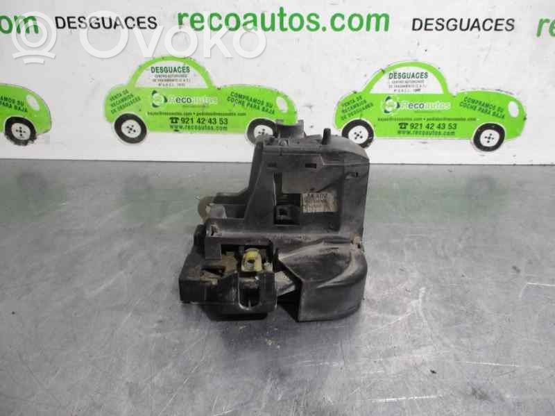 Renault Megane I Etuoven lukko 
