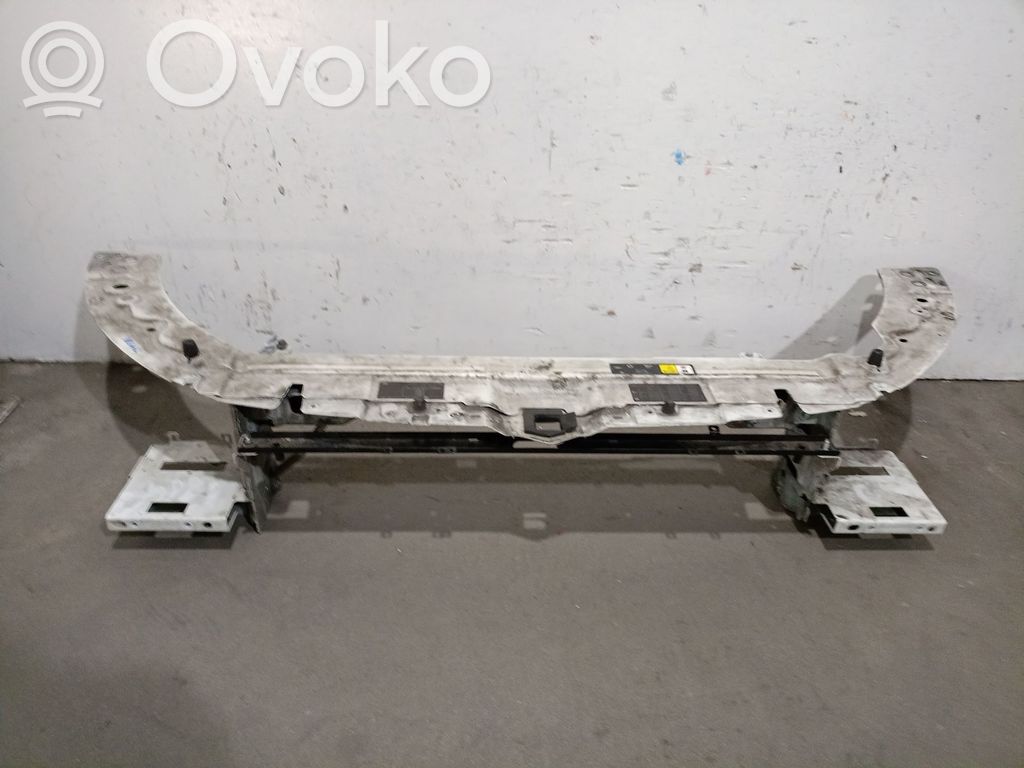 Land Rover Range Rover L405 Deska rozdzielcza 
