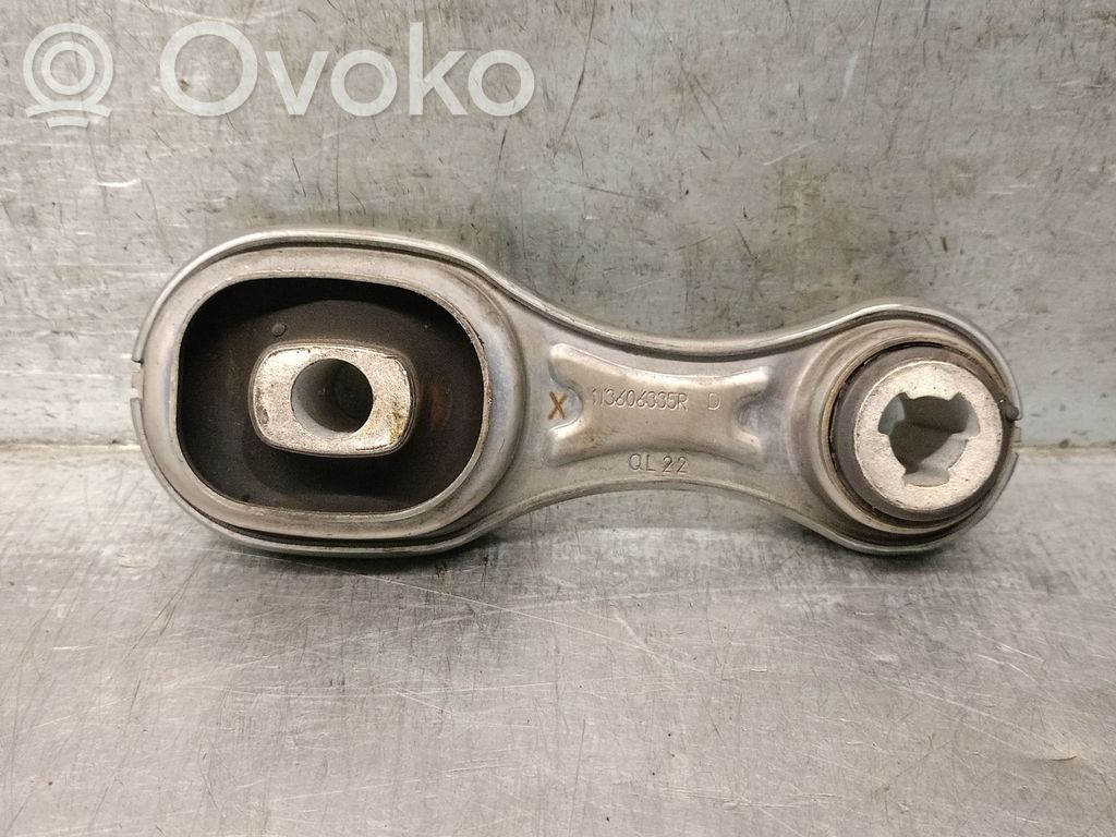 Engine mount bracket   113606335R