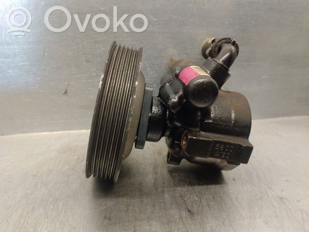 Alfa Romeo 147 Ohjaustehostimen sähköpumppu 