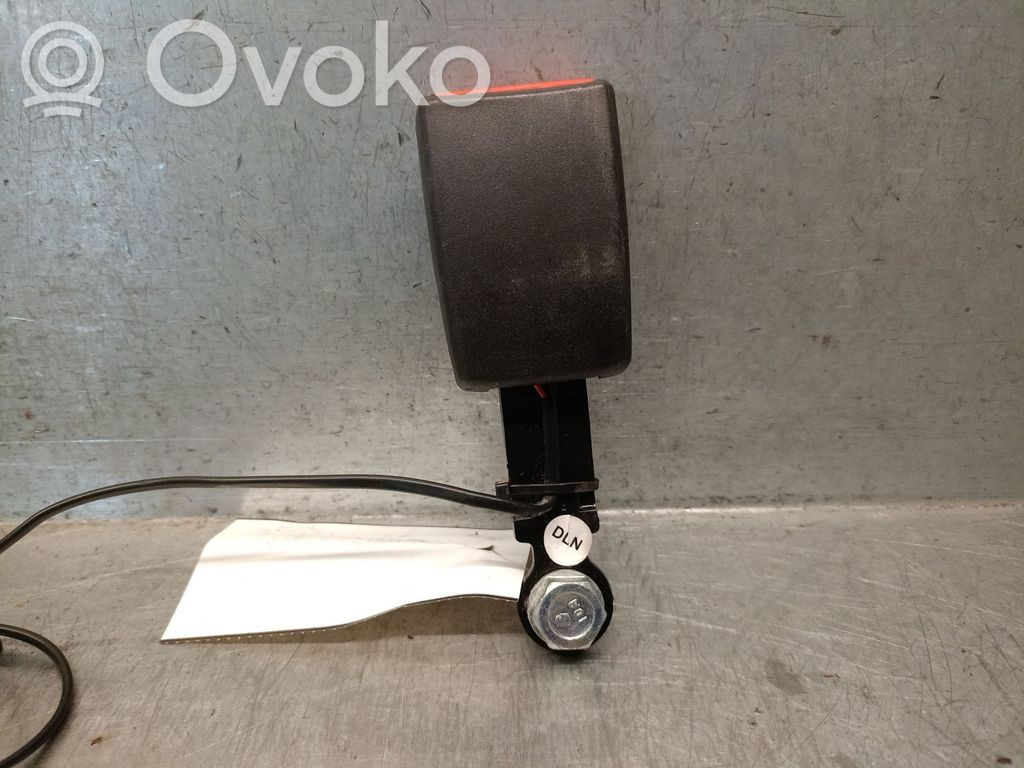 Ford Ka Sagtis diržo priekinė 
