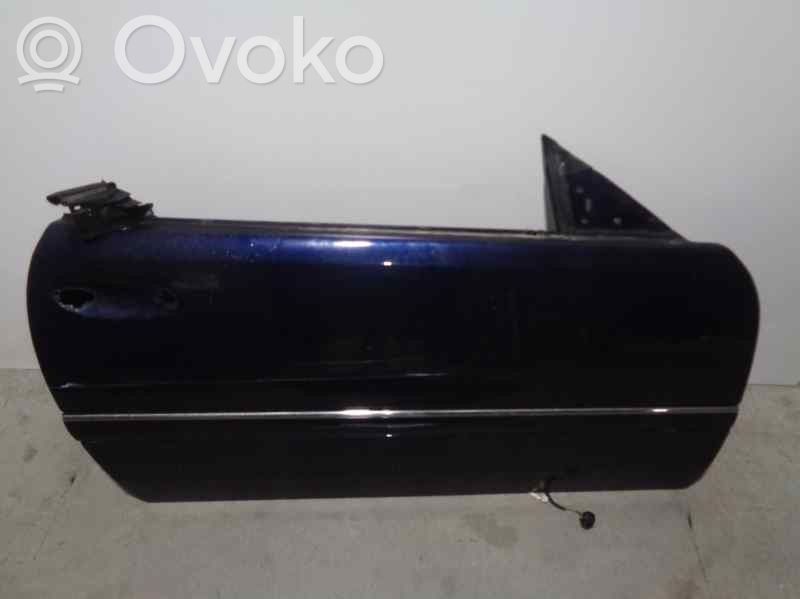Mercedes-Benz Sprinter W901 W902 W903 W904 Drzwi przednie 