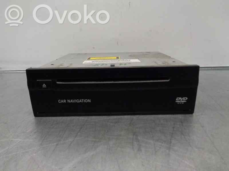 Mercedes-Benz Sprinter W901 W902 W903 W904 Panel / Radioodtwarzacz CD/DVD/GPS 