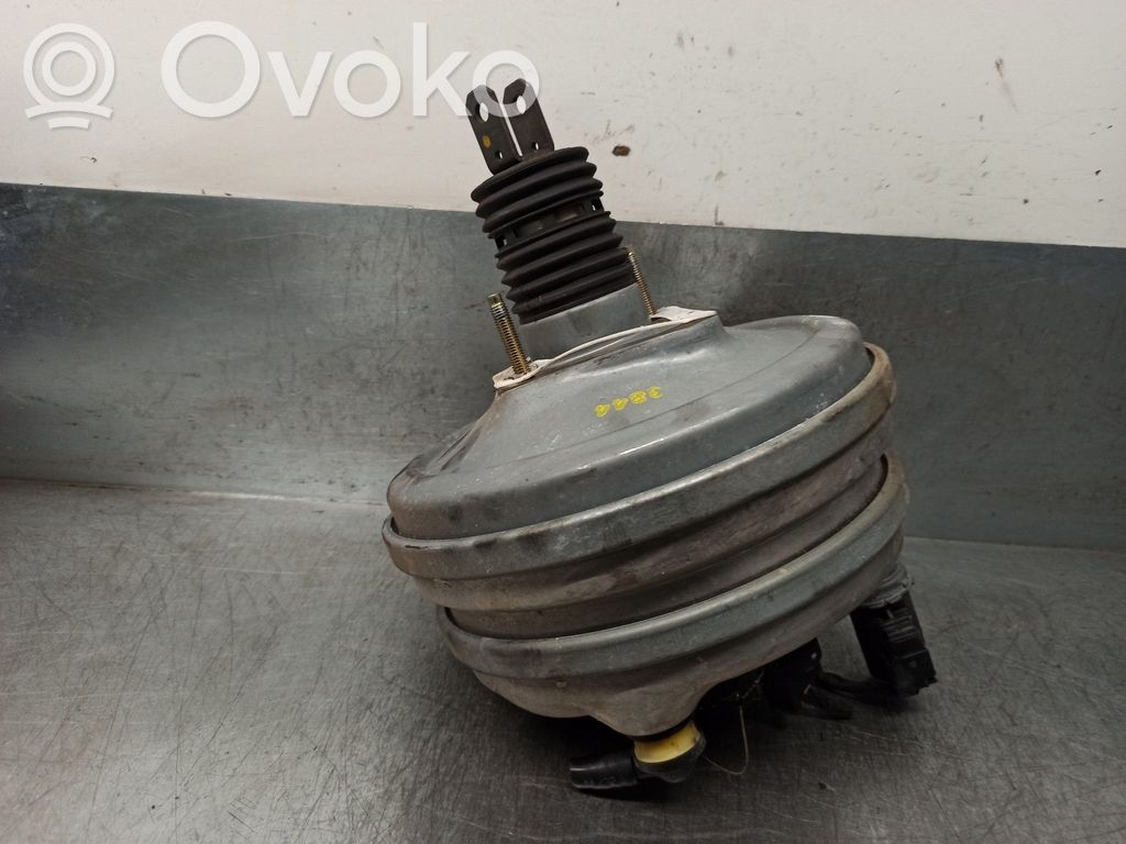 Mercedes-Benz Sprinter W901 W902 W903 W904 Valvola di pressione Servotronic sterzo idraulico