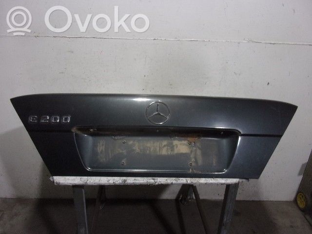 Mercedes-Benz E W124 Portellone posteriore/bagagliaio 