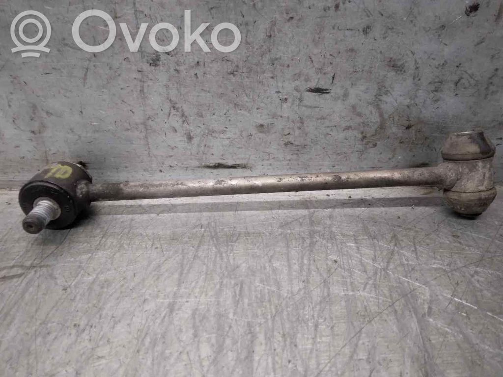 Mercedes-Benz GLK (X204) Braccio di controllo sospensione posteriore
