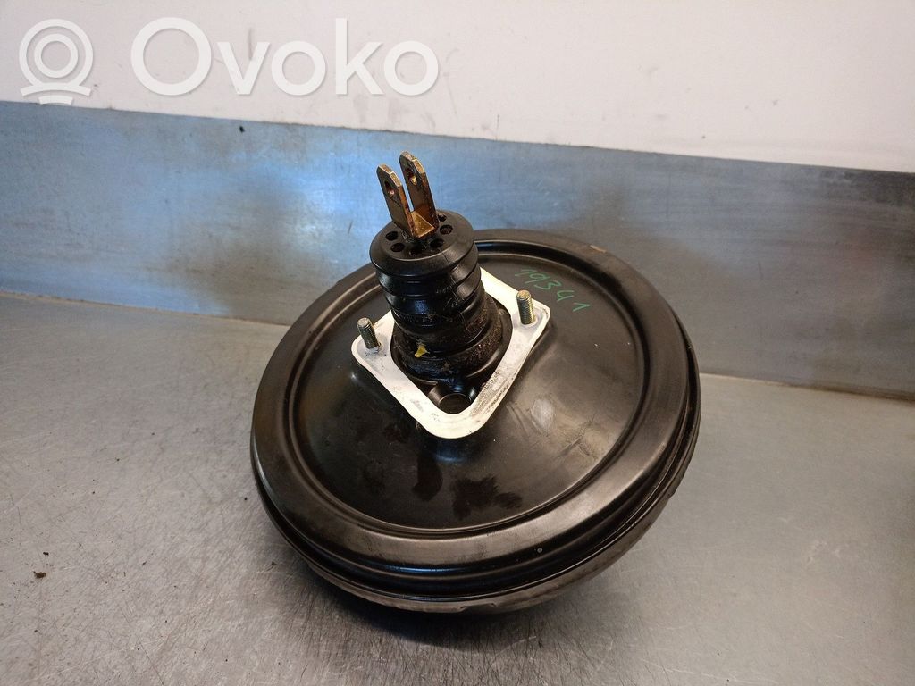 Mercedes-Benz E W124 Hydraulisen servojärjestelmän paineventtiili 