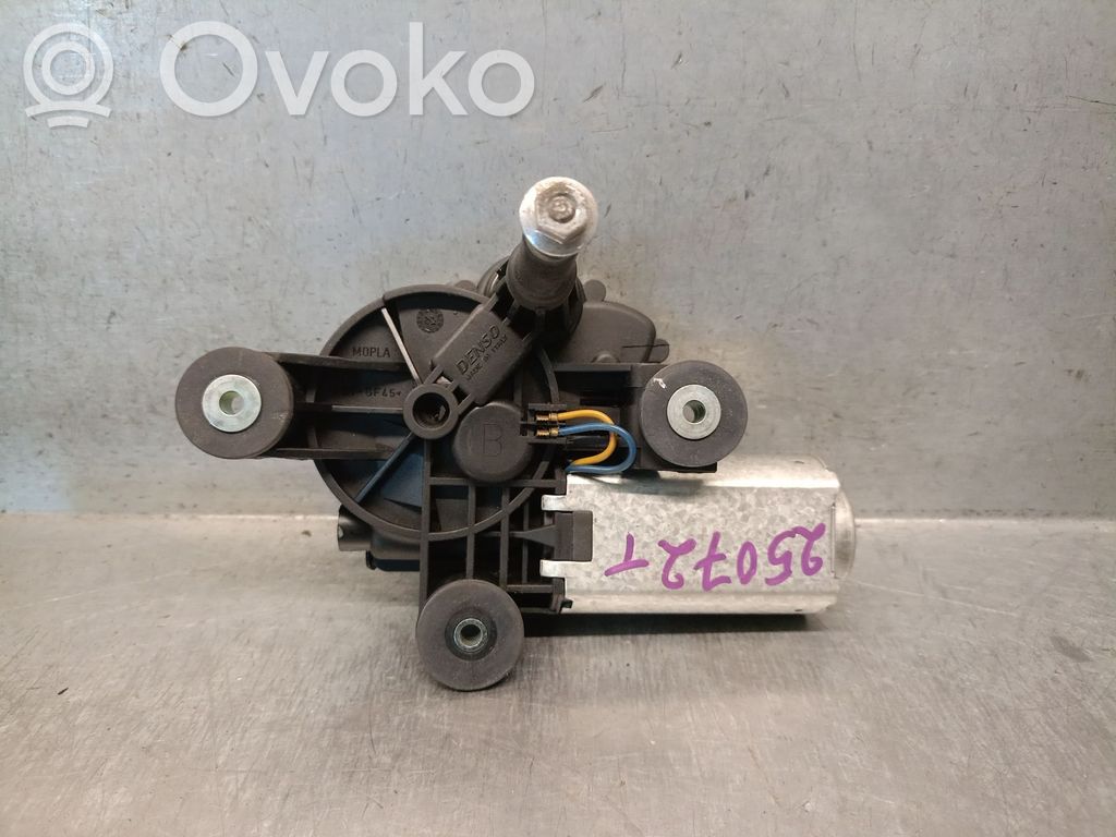 Ford Ka Motor del limpiaparabrisas trasero 